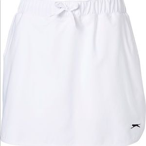 Slazenger Skort - White - Small